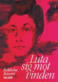 LUTA SIG MOT VINDEN