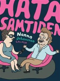 HATA SAMTIDEN