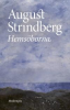 HEMSÖBORNA