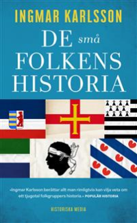 DE SMÅ FOLKENS HISTORIA