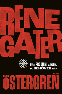RENEGATER
