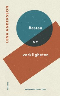 RESTEN AV VERKLIGHETEN
