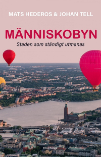 MÄNNISKABYN