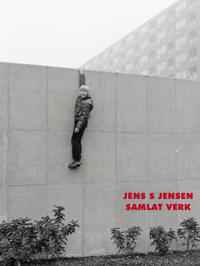 JENS S JENSEN - SAMLAT VERK