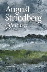 GIFTAS I - II : ÄKTENSKAPSHISTORIER