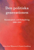 DEN POLITISKA GENERATIONEN