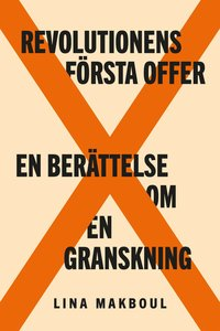 REVOLUTIONENS FÖRSTA OFFER