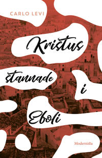 KRISTUS STANNADE I EBOLI
