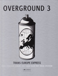 OVERGROUND 3