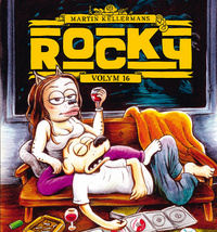 ROCKY - VOLYM 16