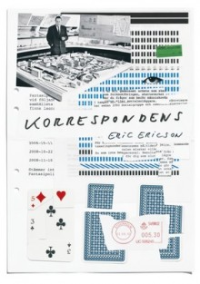 KORRESPONDENS