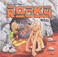 ROCKY - VOLYM 20