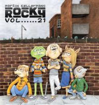 ROCKY - VOLYM 21