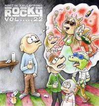 ROCKY - VOLYM 22