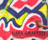 GAZA GRAFFITI - BUDSKAP OM KRLEK OG POLITIK