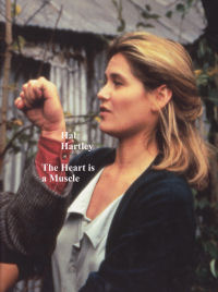 THE HEART IS A MUSCLE
