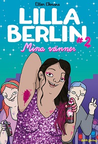 LILLA BERLIN 02 - MINA VÄNNER
