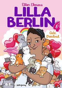 LILLA BERLIN 04 - CUTE OVERLOAD