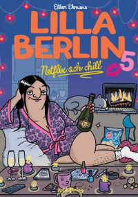 LILLA BERLIN 05 - NETFLIX OCH CHILL