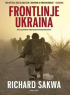FRONTLINJE UKRAINA