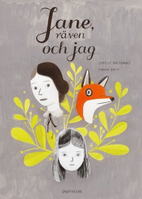JANE, RÄVEN OCH JAG