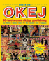 BOKEN OM OKEJ - 90-TALETS ENDA RIKTIGA POPTIDNING