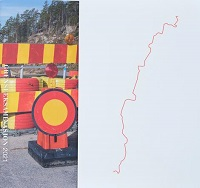 GRENSEEKSAMINASJON/ GRÄNSUNDERSÖKNING/ BORDER INSPECTION 2021