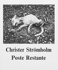 POSTE RESTANTE