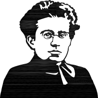 BOKSTØTTE GRAMSCI