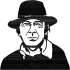 BOKSTØTTE DELEUZE