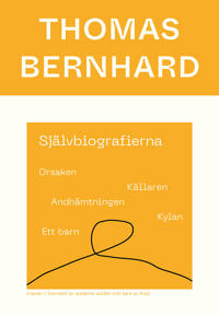 SJÄLVBIOGRAFIERNA