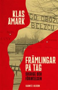 FRÄMLINGAR PÅ TOG