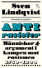  ANTIRASISTER