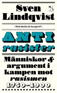  ANTIRASISTER