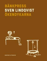 BÄNKPRESS & ÖKENDYKARNA