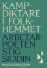 KAMPDIKTARE I FOLKHEMMET