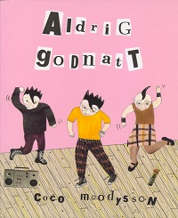 ALDRIG GODNATT