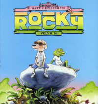 ROCKY - VOLYM 14