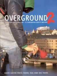 OVERGROUND 2