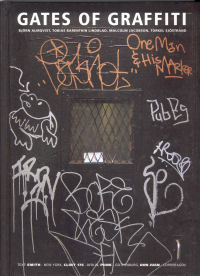 GATES OF GRAFFITI