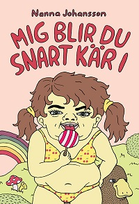MIG BLIR DU SNART KR I