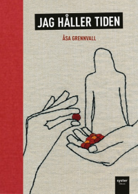 JAG HÅLLER TIDEN