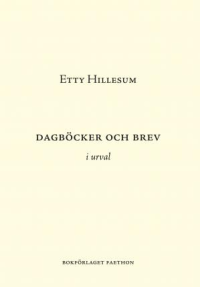DAGBÖCKER OCH BREV