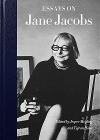 ESSAYS ON JANE JACOBS