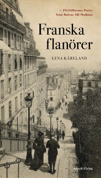 FRANSKA FLANÖRER