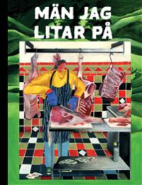 MÄN JAG LITAR PÅ