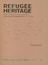 REFUGEE HERITAGE