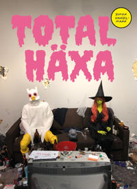 TOTAL HÄXA