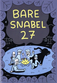 BARE SNABEL 27