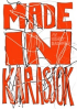 MADE IN KARASJOK